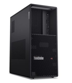 Lenovo ThinkStation P3 Tower AI Workstation - Intel Core Ultra 9 285K / 64GB RAM / 1TB SSD + 2TB HDD / NVIDIA RTX 2000 Ada / Windows 11 Pro