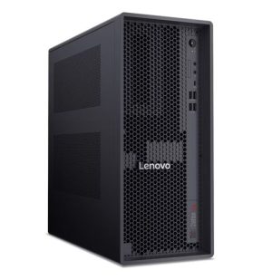 LENOVO ThinkStation P4 Tower Intel R7-9755 64GB DDR5 1TB SSD + 2TB HDD WIN 11 PRO PRO2000 GPU WIFI7 BT GLAN 3yr Premier AI Workstation Desktop 3Y WTY