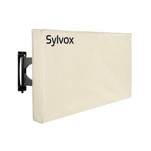 Sylvox TV Cover 75