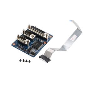 Shuttle PCL71 - COM/LPT Port Expansion