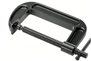 Seeed 6-Inch G-Clamp for reBot Arm