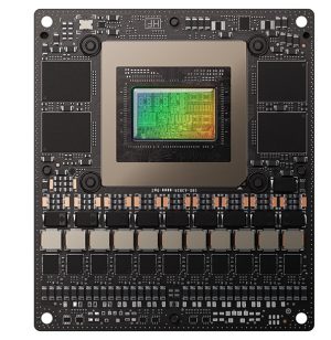 NVIDIA IGX T5000 (US Made)