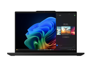 Lenovo ThinkPad T14s Gen 6 14" Touch WUXGA Laptop - Intel Ultra 5-238V VPRO / 32GB RAM / 512GB SSD / Windows 11 Pro