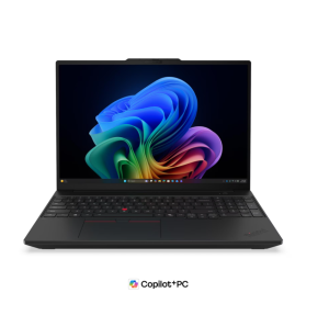 Lenovo ThinkPad T16 G5 16" WUXGA Touch Intel Ultra 7 355 32GB RAM 512GB SSD 5G-LTE Windows 11 Pro Laptop