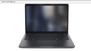 Dell Pro 3 14 P314260 (32GB)