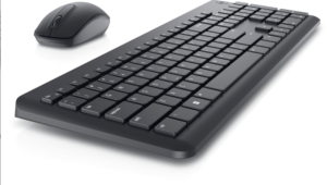DEL KBD 580-AKDM-WLS-COMBO
