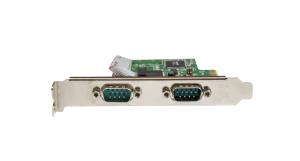 STT PCI 21050-PC-SERIAL-CARD