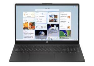 HP D78GSPA 15.6 inch Laptop AMD R5 7530U 16GB Memory 256GB SSD Windows 11