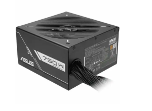 ASU PSU PRIME-750W-80PLUS-BRONZE -BLACK