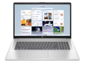 HPL NBK LAPTOP 17-CN4046TU-D41RBPA