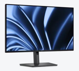 27" DELL P2726HE Pro P 27 FHD 120Hz Monitor with USB-C Hub Black
