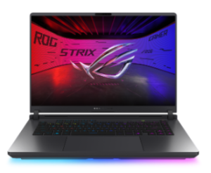 ASU NBK G615LW-TS262W