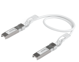 Ubiquiti Uplink Cable, Direct Attach Cable, 0.3M
