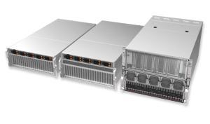 Supermicro GPU Server Solutions (Build to order)