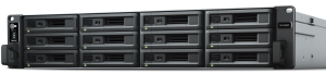 Synology RX1223RP RackStation Expansion Unit