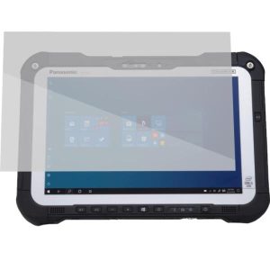 Infocase TemperedGlass for Toughbook 33