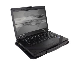 Infocase ModuFlex Platform Toughbook 55