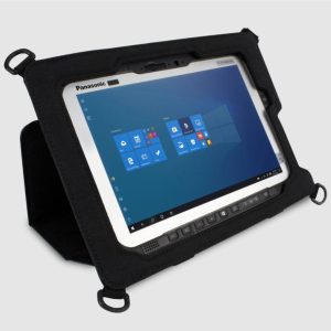 Infocase Toughmate G2 Always-On Case