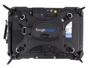 Infocase Toughmate G2 Enhanced Rotating Hand Strap