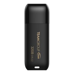 Team Group C175 32GB USB 3.2 G1 Flash Drive