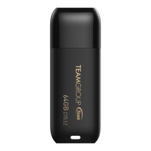 Team Group C175 64GB USB 3.2 Flash Drive