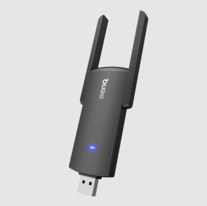 BenQ TDY31 Dual-Band Wi-Fi Dongle
