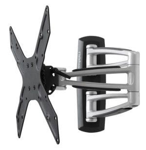 Atdec Full Motion Wall Mount to 35kg