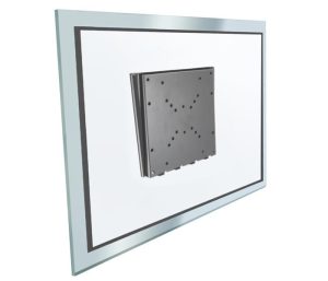 Atdec Ultra Slim Fixed Wall Mount to 50kg