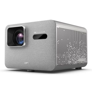 BenQ TK705STi 4K HDR 3000lm Short Throw Home Entertainment Projector