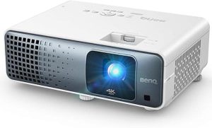BenQ TK710 4K Gaming Projector