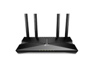 TP-Link Archer AX1800 Dual-Band Wi-Fi 6 Router