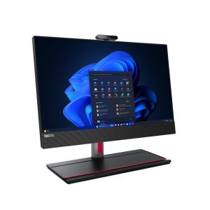 Lenovo ThinkCentre M90a Gen 5 23.8" All-in-One PC - Intel Core i7, 16GB RAM, 512GB SSD, Windows 11 Pro