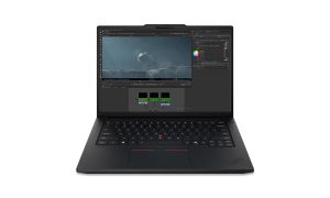 Lenovo ThinkPad P14s G7 X9-388H VP, 64GB, 1TB, 14.5" WUXGA TS, WWAN, W11P, 3YR OS