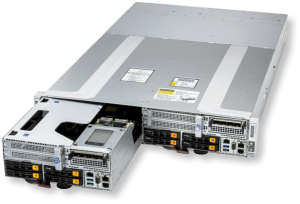 Supermicro Twin Server Solutions (Build to order)