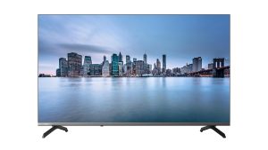 CHiQ U43QM10 43" 4K UHD Google TV