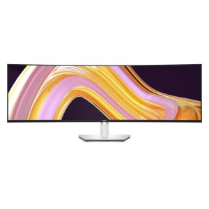 Dell UltraSharp 49 Curved USB-C Hub Monitor - U4924DW