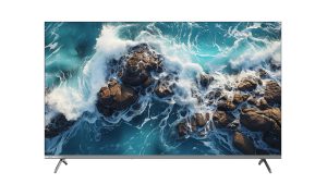 CHiQ U55QM10 55" 4K UHD Google TV