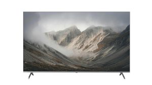 CHiQ U75QM10 75" 4K UHD Google TV