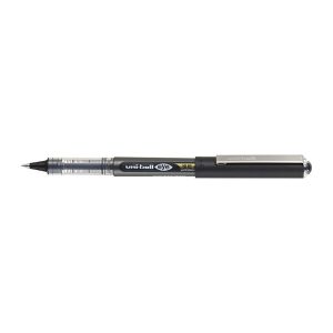 uni-ball EyeUlt Micro Blk Bx12