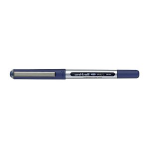 uni-ball Eye Micro Blu Bx12