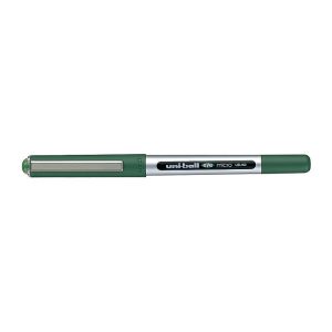 uni-ball Eye Micro Green Bx12