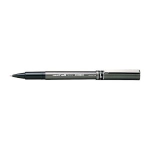 uni-ball Eye Deluxe Blk Bx12