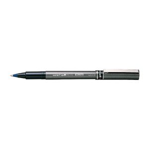 uni-ball Eye Deluxe Blu Bx12