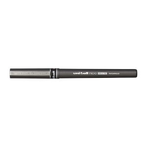 uni-ball Eye Deluxe Red Bx12