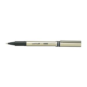 uni-ball Eye Delux Fn Blk Bx12
