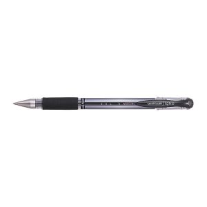 Signo Gel Grip RB 0.7 Blk Bx12