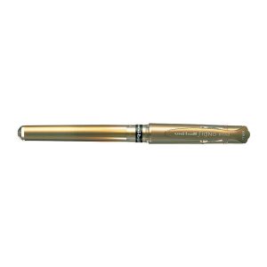uni-ball Signo Broad Gold Bx12