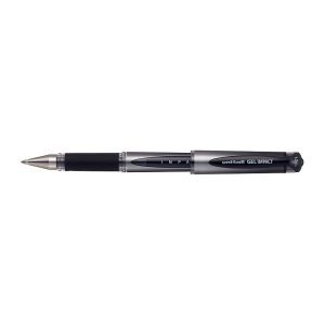 uni-ball Signo Impact Blk Bx12