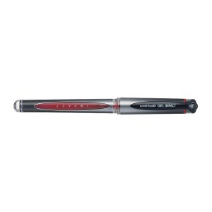 uni-ball Signo Impact Red Bx12