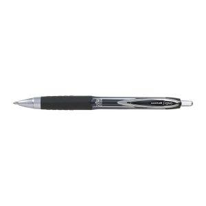 uni-ball Signo 207 RT Blk Bx12